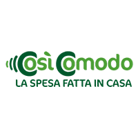Codice sconto CosìComodo