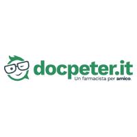 Codice sconto Docpeter