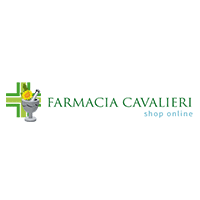 Codice sconto Farmacia Cavalieri