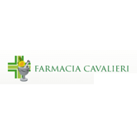 Codice sconto Farmacia Cavalieri