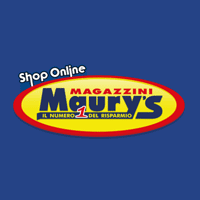 Codici sconto Maury's