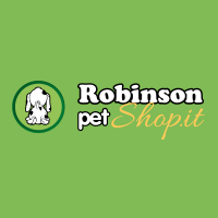 Codice sconto Robinson Pet Shop
