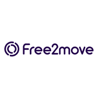Codice sconto Free2move