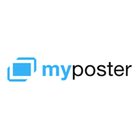 Codice sconto Myposter