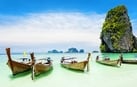 Voli per Phuket con sconti Qatar Airways da 559€