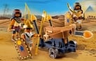 Playmobil History a partire da 2,49€