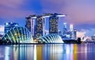 Sconti voli aerei Singapore a partire da 429€