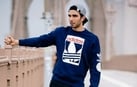 Sconti 50% outlet: abbigliamento uomo Adidas