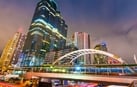 Sconti voli aerei Bangkok a partire da 499€