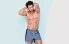 Boxer da uomo da 12,90€