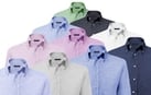Camicie uomo in lino a 69,90€
