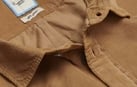2 camicie in velluto uomo a 119,90€