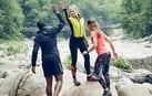 Buono sconto 15% iscrizione newsletter Reebok