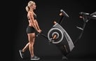 Sconti fino al 43% Cyclette professionali
