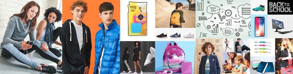 Codici sconto Back To School Codici sconto Back To School