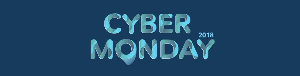 Codici sconto Cyber Monday Codici sconto Cyber Monday