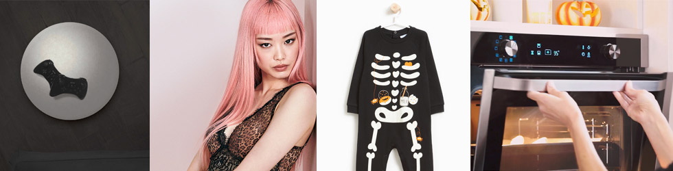 Codici sconto Halloween Codici sconto Halloween