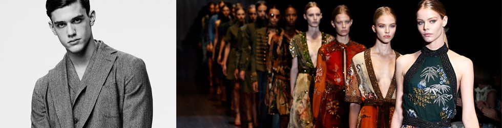 Codici sconto Milano Fashion Week Codici sconto Milano Fashion Week