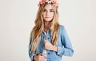 Abbigliamento bambina a partire da 2€