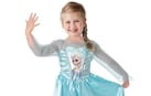 Costumi da Frozen a partire da 19€