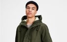 Parka a partire da 79€