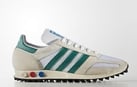 Promozioni Adidas Scarpe LA Trainer da 49€