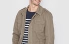Outlet moda uomo: sconti fino 60%