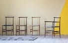 Sedie di design da 55€