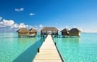 Sconti Qatar Airways sui voli aerei per le Maldive, a partire da 669€