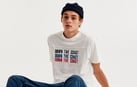 50% Promozioni Moda Uomo