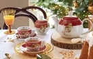 Offerte Thun per la tavola di Natale a partire da 3,90€