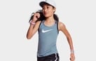 Sconti 40% Outlet Bambina e Ragazza Nike