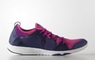 Scarpe donna: sconti outlet fino al 50% Adidas
