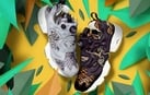 Sconti fino al 50% linea Disney Reebok