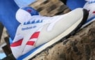 Sconto fino al 50%: collezione Retro Running Reebok