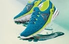 Sconti fino al 50% scarpe The Pump Reebok