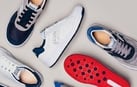 20% di sconto su Scarpe bambino