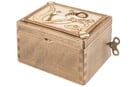Mini presepe Thun da 142€