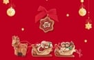 Oggettistica Natale Thun da 9,90€