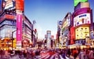 Promozione voli aerei per Tokyo da 649€