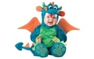 Costumi di Halloween per neonati da 14€