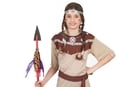 Costumi da Indiani a partire da 18€