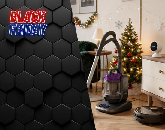 Black Friday AliExpress 2026