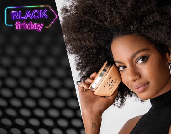 Black Friday Kérastase 2026