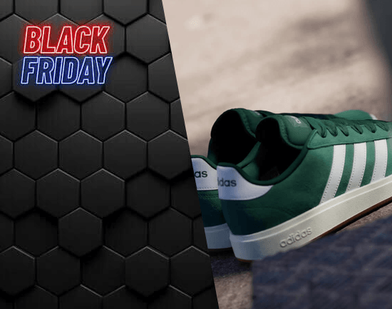 Black Friday Adidas 2026