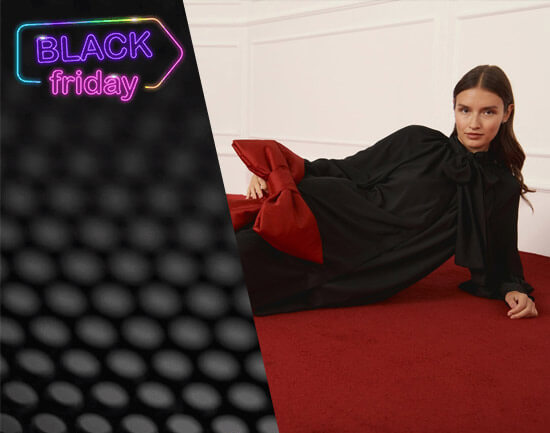 Black Friday Bonprix 2026