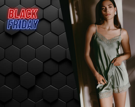 Black Friday Intimissimi 2024 offerte e codici sconto extra