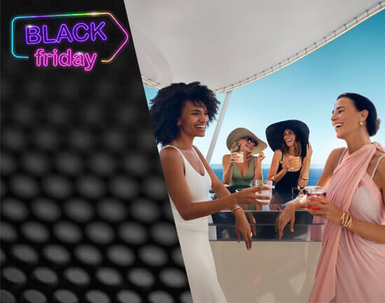 Black Friday MSC Crociere 2026