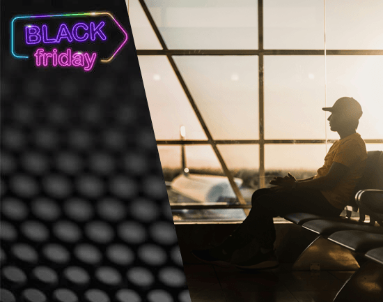 Nscan Scanner Black Friday Skyscanner 2026: offerte attive oggi