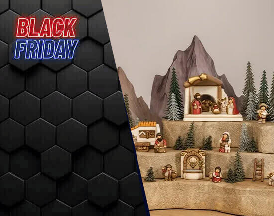 Black Friday Thun 2026